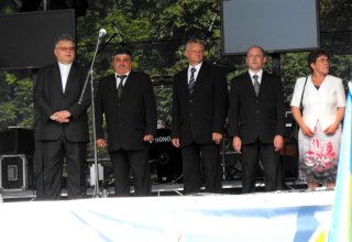 Agromania, Koncert zespołu Golec uOrkiestra